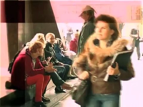 ПОСЛЕДНЕЕ ВРЕМЯ УЖЕ НАСТУПАЕТ ДРОЖИТ ВСЯ ЗЕМЛЯ!