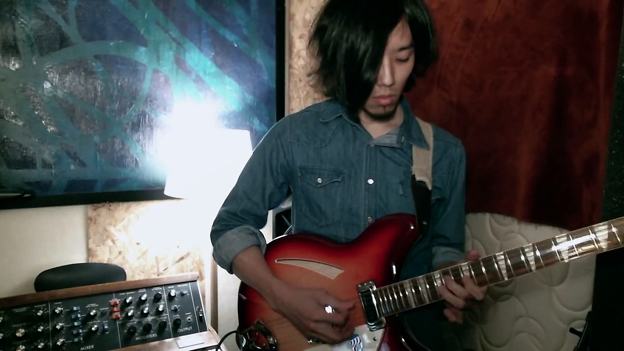 Galileo Galilei / The Boy With The Thorn In His Side (The Smiths Cover)