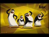 Pingwiny z Madagaskaru, Mixart- Jajka niespodzianki- Baw się z nami