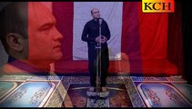 Serwar-E-Konain Ka By Manzoor Mirza.03008668587-03218512020