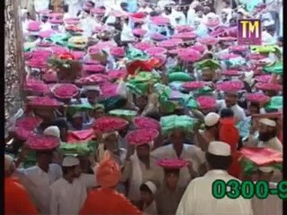 Episode 33 - Khatham Sharif of Huzoor Naseer-E-Millat Part 2 of 2