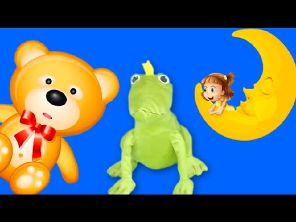 #1 Mix piosenek dla dzieci- Baw się z nami