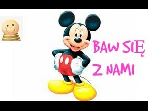 Baw się z nami- Jajka niespodzianki-4 zabawki Spiderman i Myszka Miki