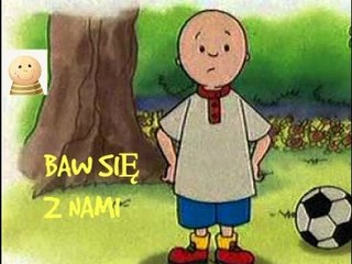 Baw się z nami: Jajka niespodzianki  Kajtuś