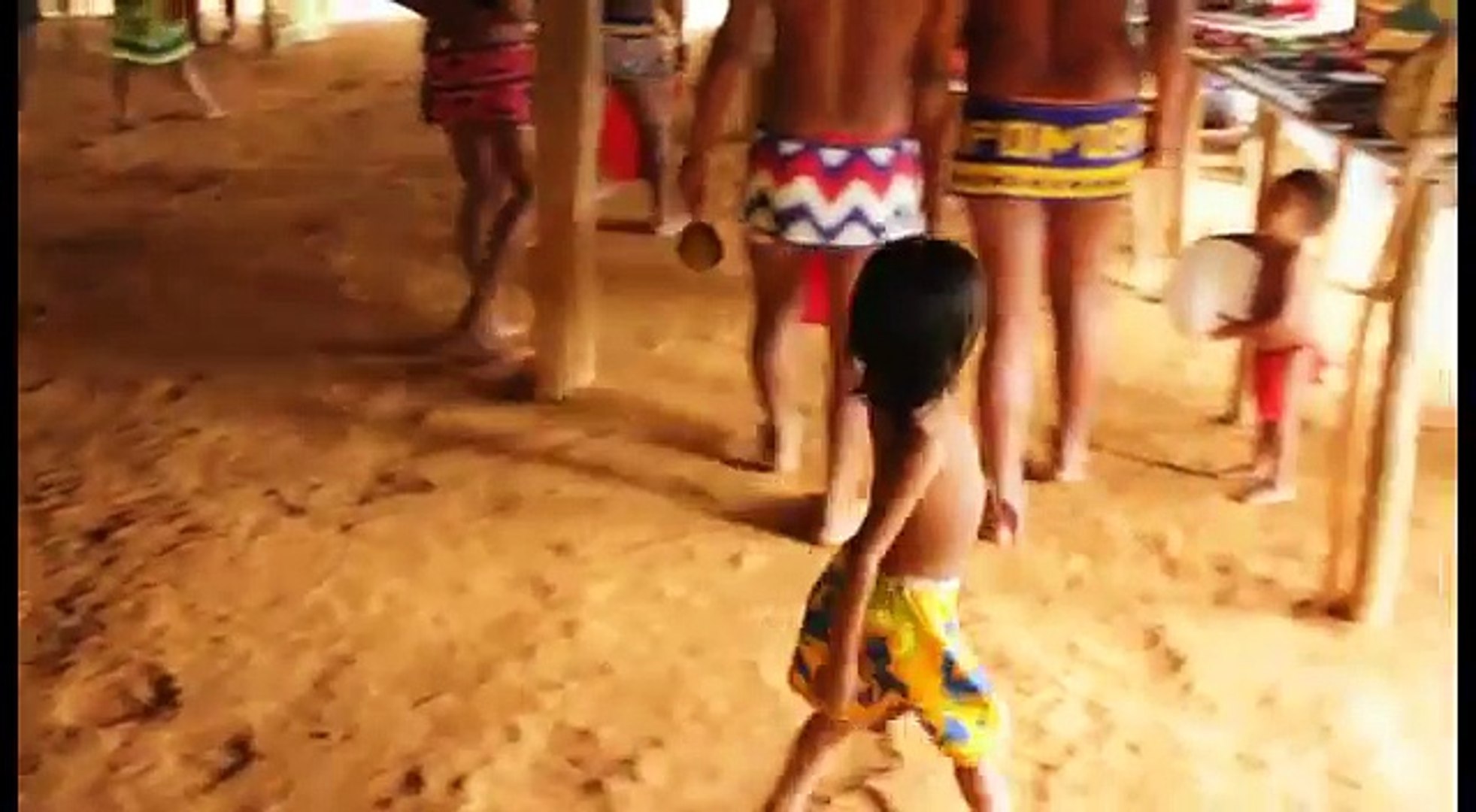 ⁣Embera Indian Tour - Panama Travel Unlmited Review