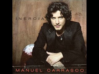 Que nos esta pasando - Manuel Carrasco