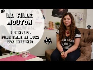 J'ai demandé à un (moins) grand : 5 conseils pour faire le buzz sur internet