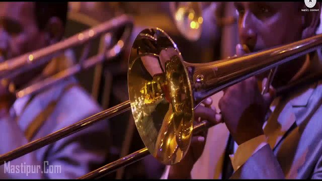 Naak Pe Gussa (Bombay Velvet) Ranbir Kapoor Anushka Sharma (Full HD 720p)