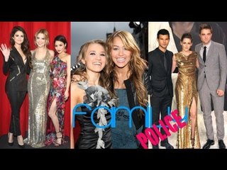 Les stars ados - Family Police