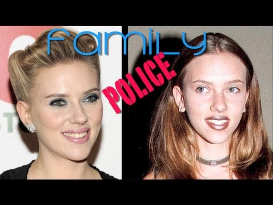 People enfants - Photos de Stars Enfants - Family Police