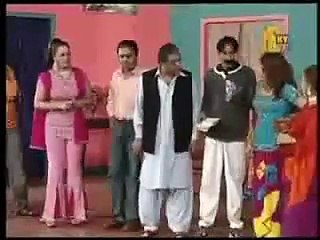 Stage Drama Most Funny Scene Must Watch 2015