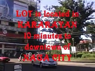 (16) PHILIPPINES LOT FOR SALE IN  NAGA CITY,CAM.SUR (BICOL)Gen SanAndres