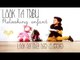 Relooking Enfant - Look Hiver - Monoa & Maëva - Look Ta Tribu #07