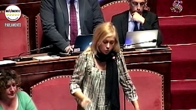 Terremoto Emilia, Il M5S ricorda il disastro del 2012 (Montevecchi) - MoVimento 5 Stelle