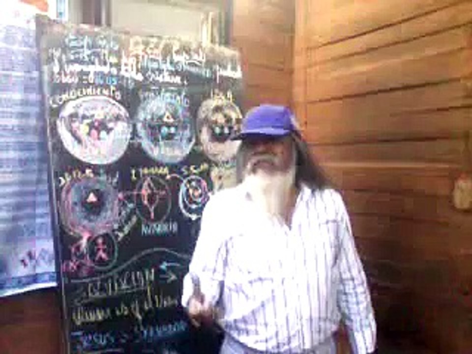 PPPPPP3  OBSERVACIÓN DEL CONOCIMIENTO, EL PENSAMIENTO, Y LA IDEA DEL DUEÑO, AMO, Y SEÑOR DE TODO