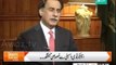 I left PTI in 1998, joined PMLN in 2002 & then i defeated Imran Khan twice in Elections. Speaker NA Ayaz Sadiq Dawn News