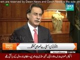 I left PTI in 1998, joined PMLN in 2002 & then i defeated Imran Khan twice in Elections. Speaker NA Ayaz Sadiq Dawn News