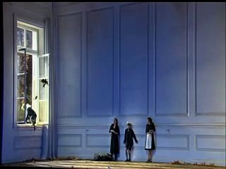 Le Nozze di Figaro-Voi Che Sapete