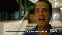 Esclavage, la mémoire vive
