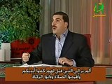 برامج اسلامية سيرة الرسول محمد الحلقة 9 جزء 1