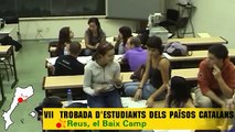 SEPC: VII Trobada d'Estudiants dels Països Catalans