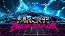 FarCry 3 Blood Dragon Kill The Elite Sniper