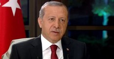 Erdoğan: Bursaspor'u Fenerbahçe Galibiyeti Nedeniyle Tebrik Ediyorum
