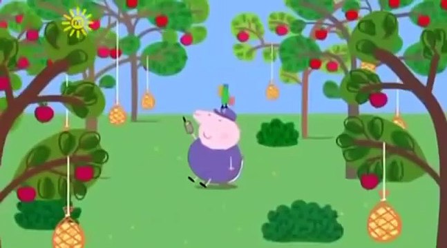 Πέπα το γουρουνάκι Το Πειρατικό Πάρτυ του Ντάνυ pepa pig greek new Πέπ[α το γουρουνάκι