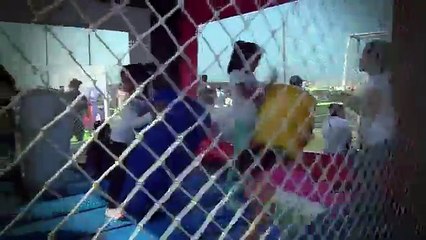 Copa Regatas: Revive la fiesta y alegría de la 1° fecha (VIDEO)