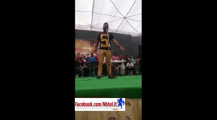 Zaroor suno... sirra kargea banda