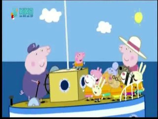 Peppa Wutz - Deutsch   Die Pirateninsel