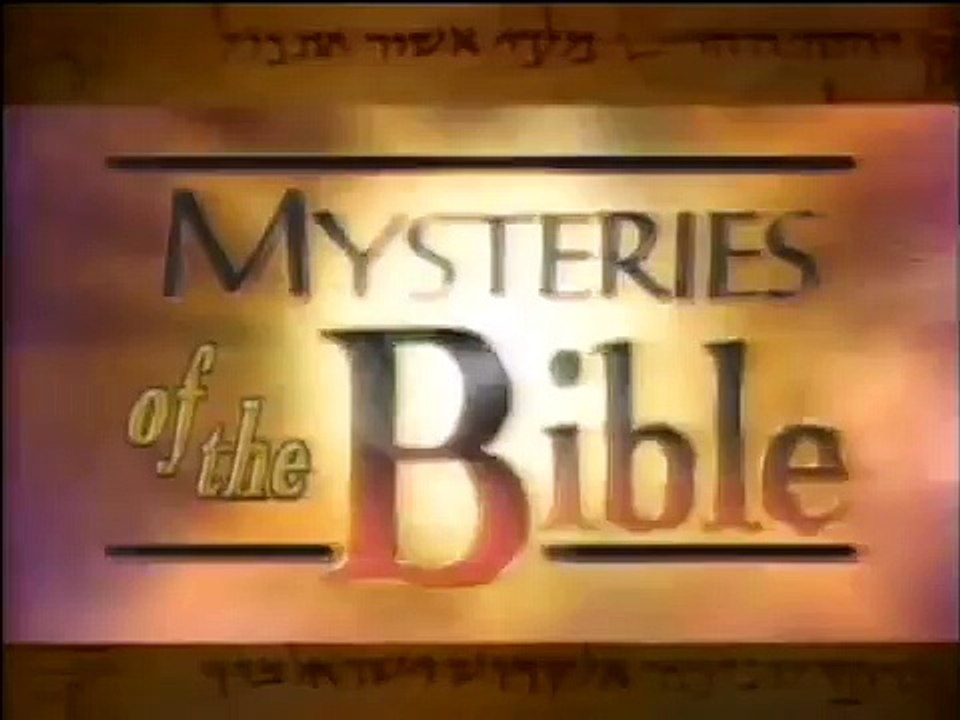 Cain and Abel 1 of 4 - Mysteries of the Bible