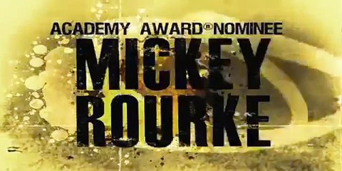 13 - Trailer  [Jason Statham, 50Cent e Mickey Rourke] 2011