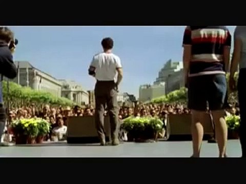 Mi nombre es Harvey Milk