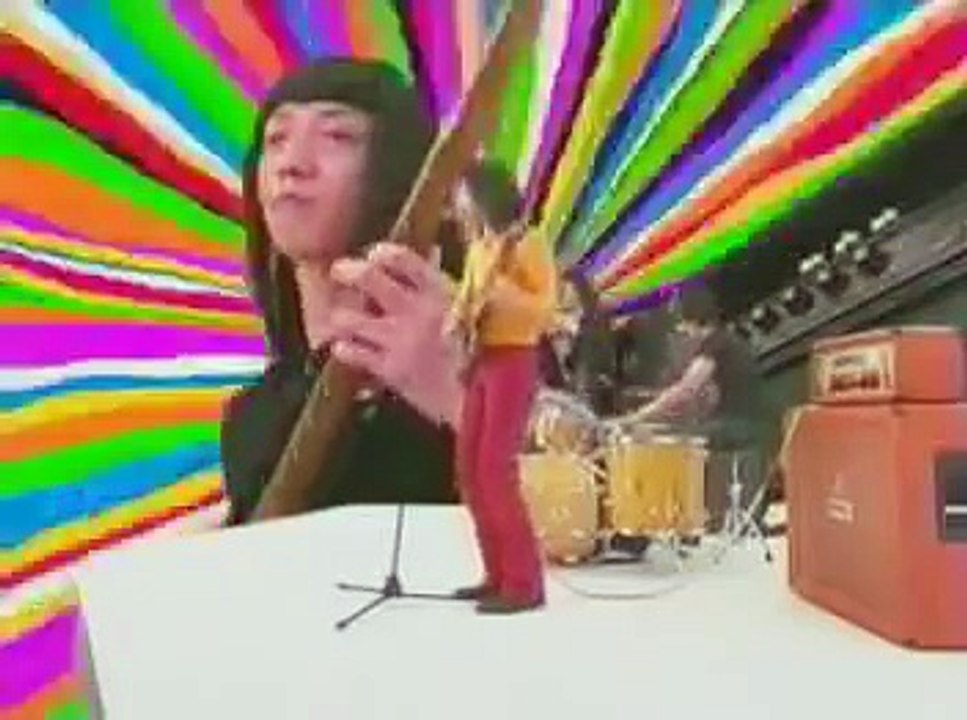 ゆらゆら帝国