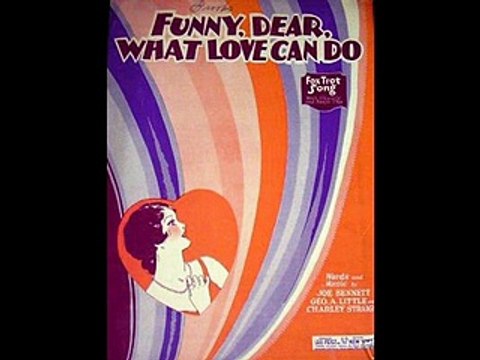 Charley Straight's RendezVous Orchestra - Sweet Henry (The Pride Of Tennessee)