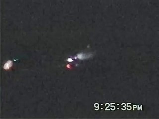 UFOs and aliens in Pine Bush!