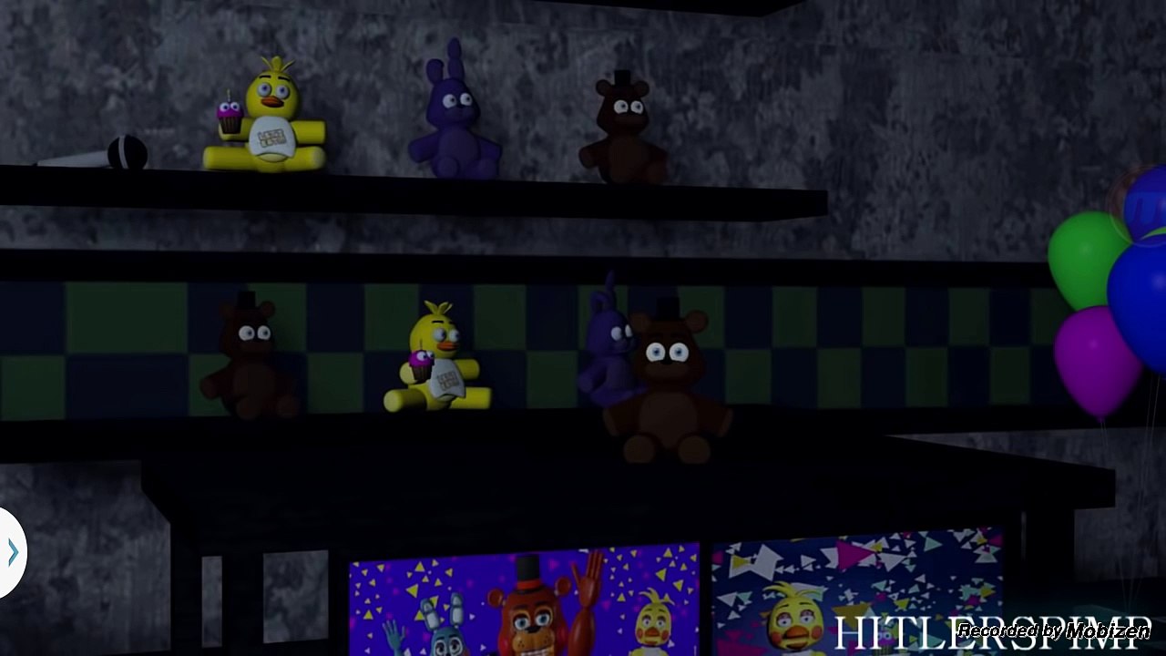 (Created by hitlerspimp)MLG CHICA'S WTF MOMENT