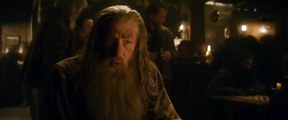 The Battle of Moria - The Hobbit: The Desolation of Smaug - Extended Edition