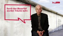 25 Jahre Mauerfall: Dimitri Hegemann, Tresor Berlin