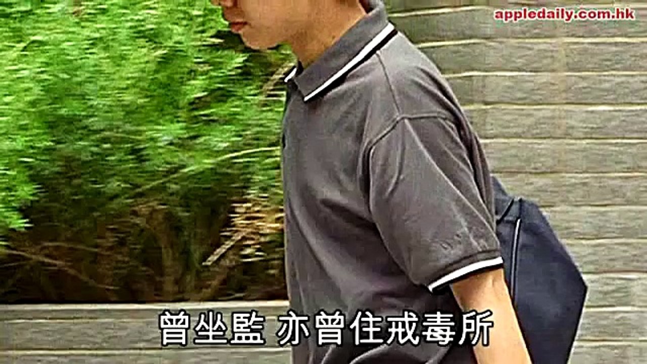 向華波孻仔　又衰藏 K 仔