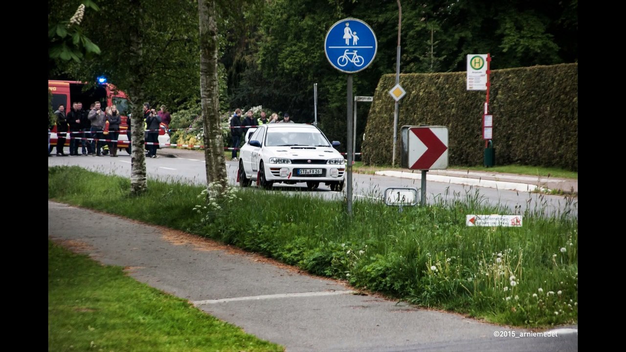 Projekt 13 45. ADAC/SMC Stade