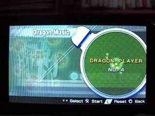 Dragonball Z Another Road (BGM anime)