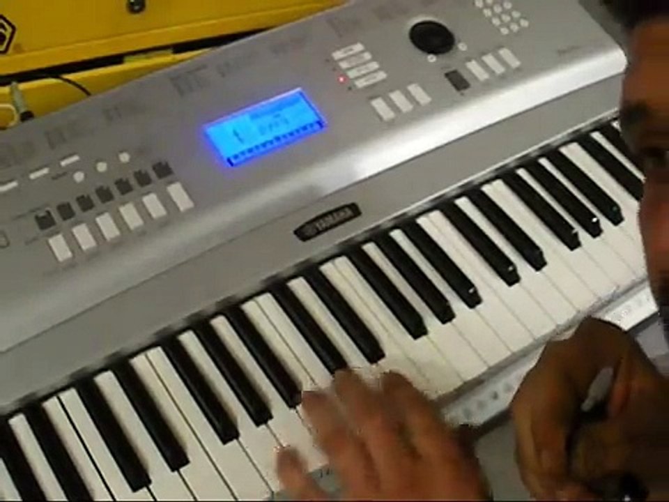 Snap Rhythm is a dancer  Tutorial How to play on keyboard