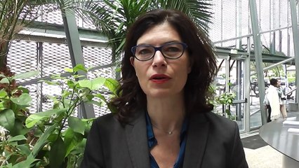 Nathalie Smitz, responsable commercial et marketing Europe d'Hexcel : les matériaux composites performants pour la consommation d'énergie