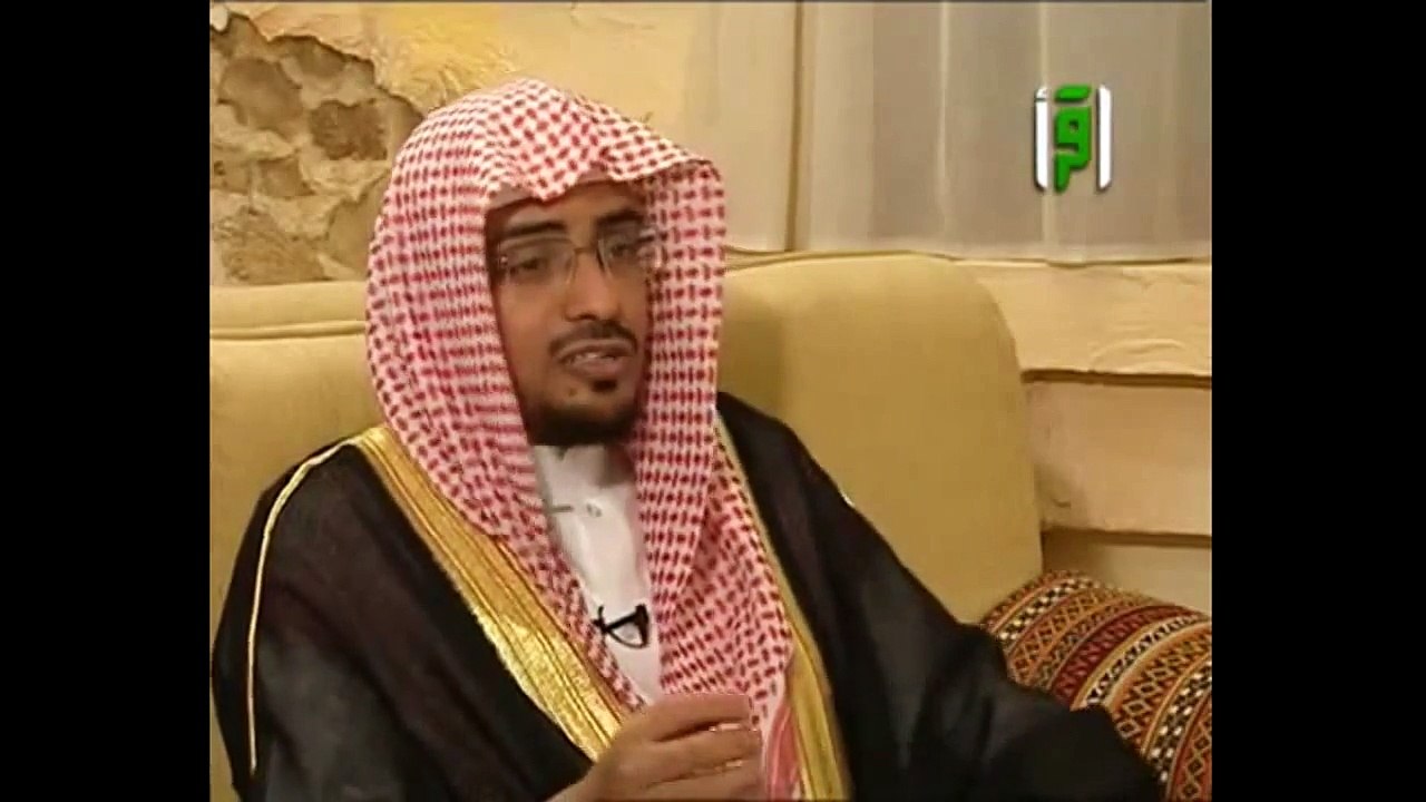 حكم ظهور عدنان ابراهيم فى روتانا.هام لتصحيح عقيدتك فى الله و كيف نحاسب؟