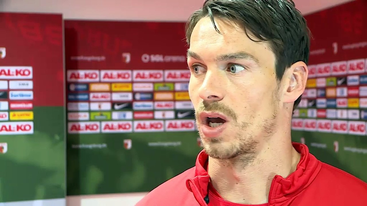 Feulner: 'Können Gladbach auswärts schlagen'