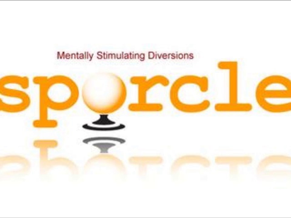 SPORCLE The Charlatans Clip Challenge