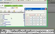 Hostgator wordpress tutorial - Installing wordpress on host gator