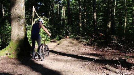 BMX - Nicolas Rossi 2014 mixtape